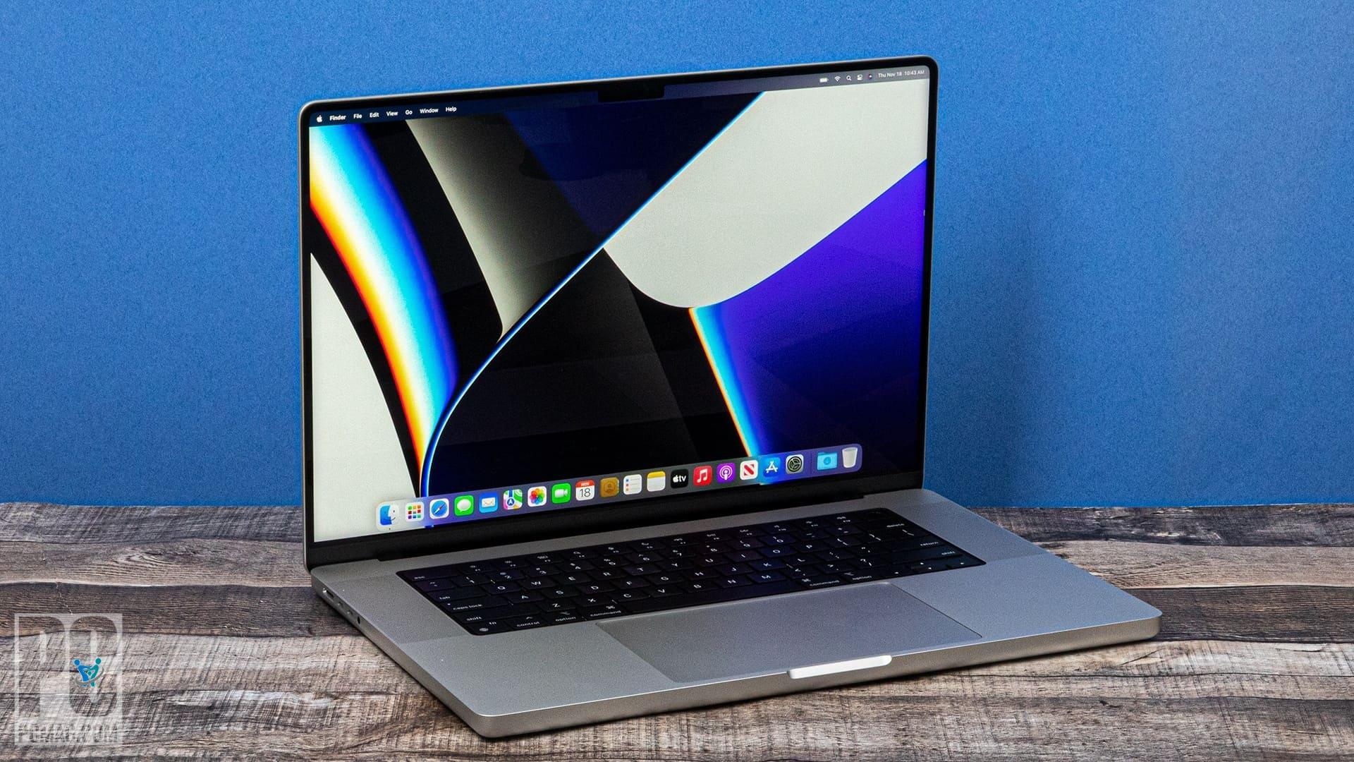 أفضل لاب توب عملي 2 APPLE MACBOOK PRO